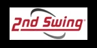 2nd Swing Golf logo